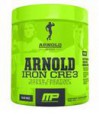 Arnold Iron Cre. 30 servs.